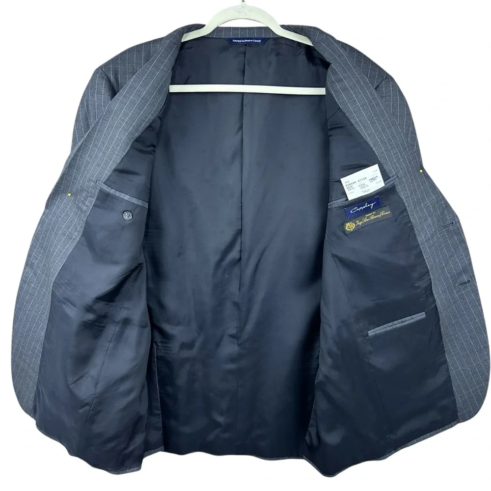 Coppley loro piana